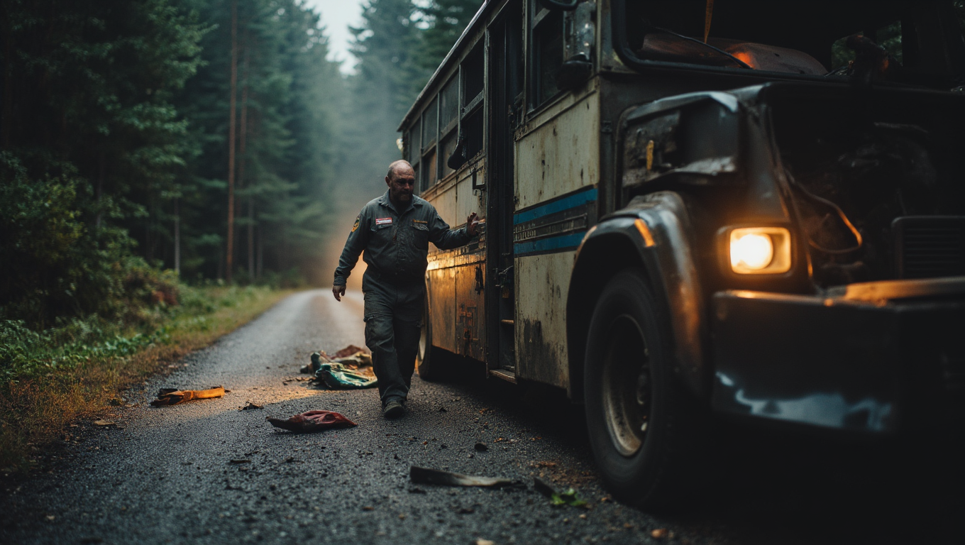 Ereğli'de İşçi Servisi