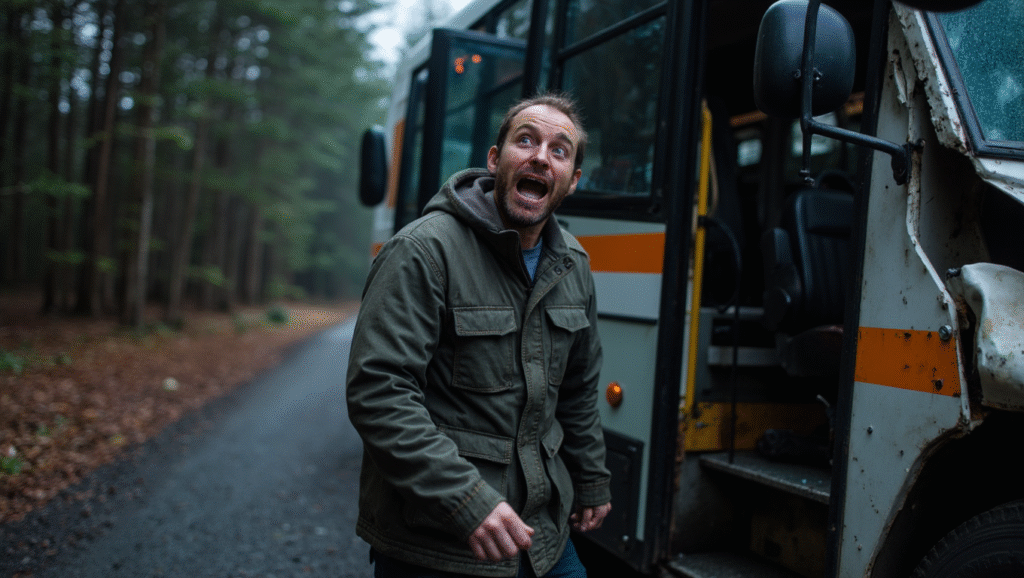 Denizli'deki Hırsızlık Çetesini Ensesindeki Ben Yakalattı