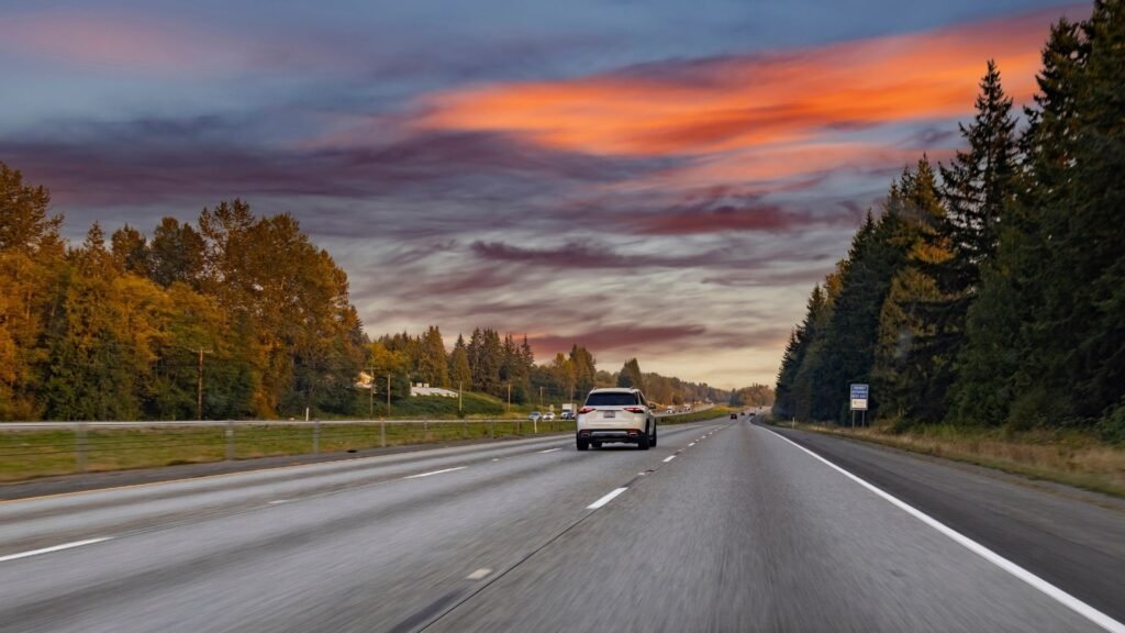 Bursa'da Akıl Almaz Trafik Tartışması: Sürücü Ön Kesti,