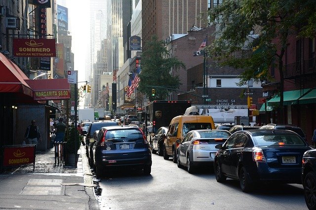 trafic, car, street, car wallpapers, traffic, city, road, driving, transportation, urban, crowd, jam