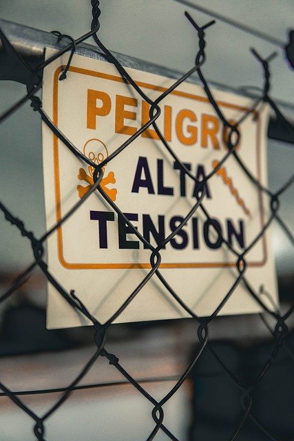 caution, electricity, energy, current, shock, substation, voltage, technology, socket, warning, electric, dangerous, plug, symbol, transformer, sign, led, harmful, risk, line, strommast, electrical, elektrik