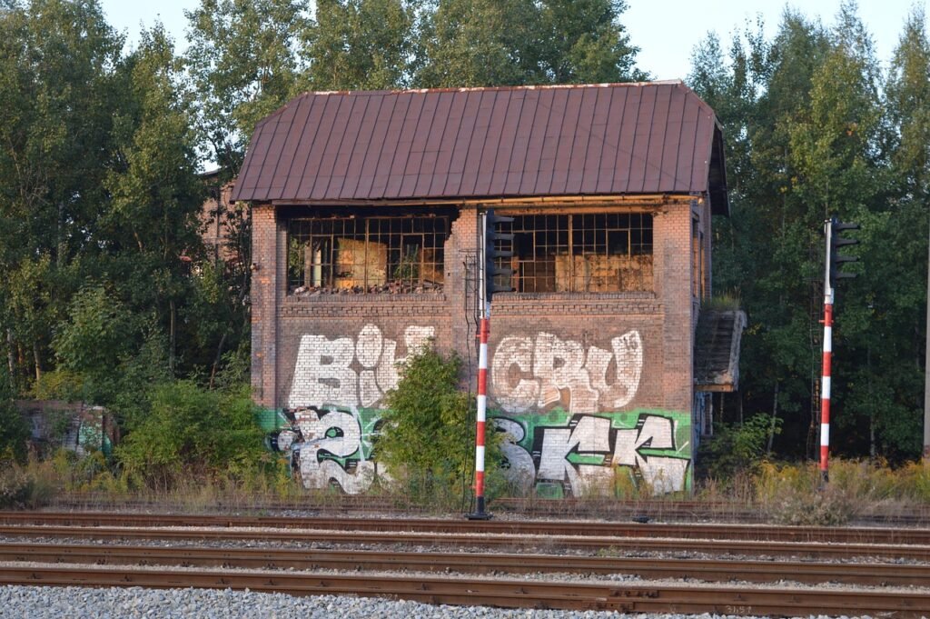 station, railway station, locomotive, steam locomotive, gebze, rostov-on-don, silesia, old, train, peron, travel, road