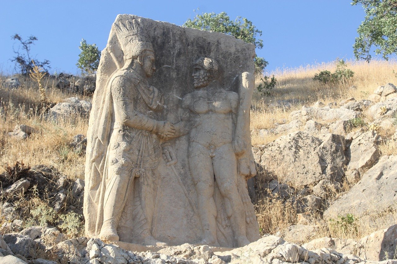 antiochus, turkey, equipped meeting, adiyaman, kahta, nimrod, stone, face, kommagene, archaeology, anatolia, sculpture, nemrod, havent, gods, heads, adiyaman, nimrod, nimrod, nimrod, nimrod, nimrod