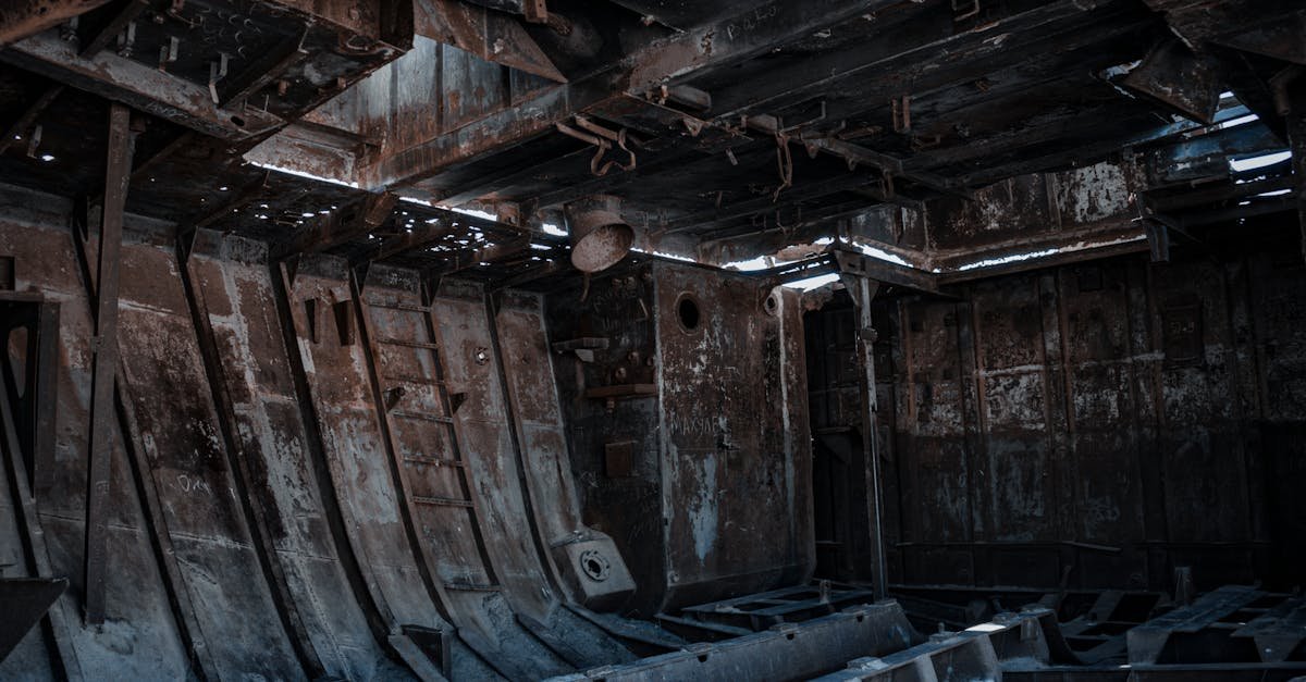 Free stock photo of 2025, aral sea, cemetery