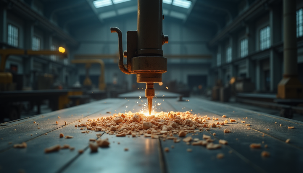 İnegöl'de yaşanan kaza mobilya sektöründe iş güvenliğini yeniden gündeme getirdi.