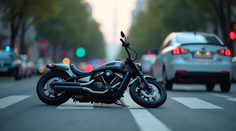 Trafik Kazaları ve Yol Güvenliği "Yollarda Güvenle İlerleyin, Hayatı Riske Atmayın."