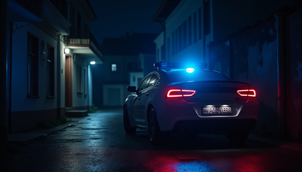 Sinop, Son Dakika, Asayiş, Polis Kızı, İ.A., Zeytinlik Mahallesi, Sinop Haberleri, Soruşturma