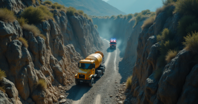 Fethiye, Muğla, Trafik Kazası, Son Dakika, Beton Mikseri, Ölüdeniz, Soner Gönen, Kaza Haberleri