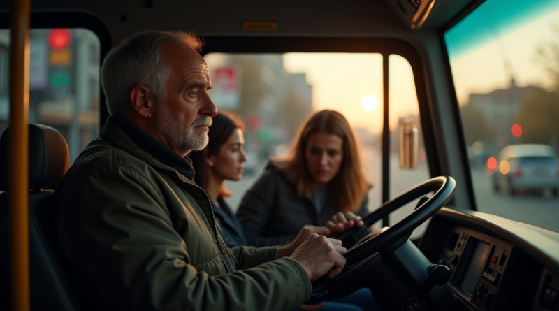 Siirt, Nedim Aykaç, Kahraman Şoför, Son Dakika Siirt, Belediye Otobüsü, H.Ç., Siirt Eğitim ve Araştırma Hastanesi, Hızlı Müdahale