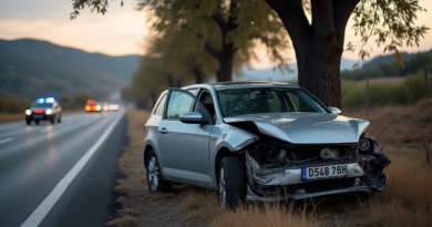 Siirt, Baykan, Trafik Kazası, Son Dakika, Engin Köyü, Siirt Haberleri, Asayiş, Kaza Haberi