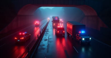 "Antalya-Isparta karayolunda kamyonla çarpışan otomobildeki anne Senanur Turan, çocuklarını korumak için canını siper ederek hayatını kaybetti; kazada 2'si çocuk 4 kişi yaralandı.