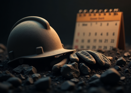 Zonguldak, Maden Kazası, İş Kazası, Suat Kulakçı, Taşkömürü