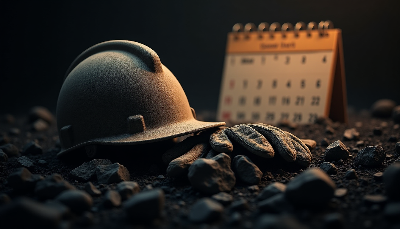 Zonguldak, Maden Kazası, İş Kazası, Suat Kulakçı, Taşkömürü