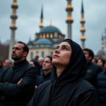 Selin Toplusoy, Süleyman Toplusoy, Roman Tekstil, Vefat, Taziye