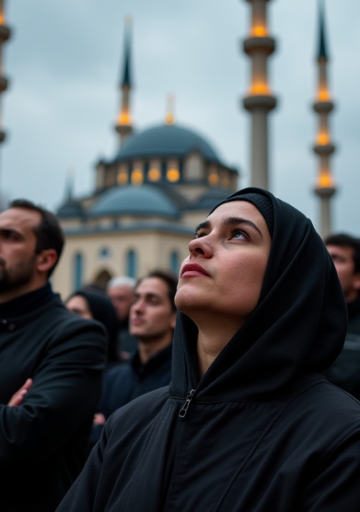 Selin Toplusoy, Süleyman Toplusoy, Roman Tekstil, Vefat, Taziye