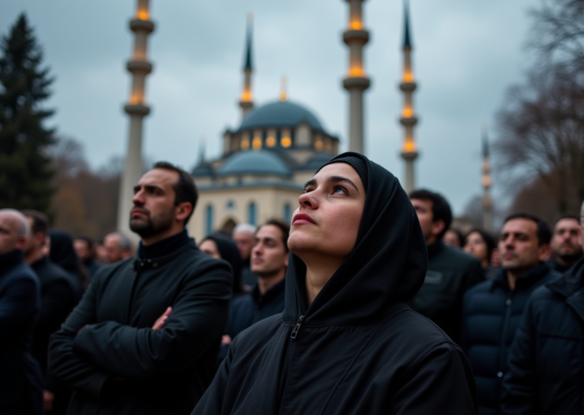 Selin Toplusoy, Süleyman Toplusoy, Roman Tekstil, Vefat, Taziye