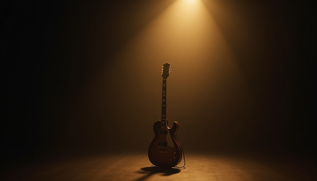 Türk Rock Müziğinin Çınarı Devrildi: Kramp’ın Kurucusu Doğan Sakin Hayatını Kaybetti