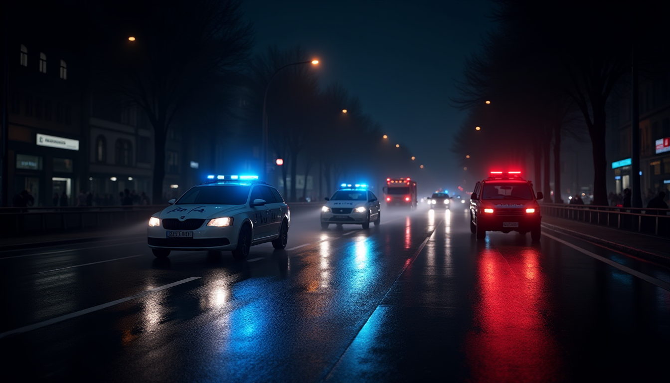 Beşiktaş’ta Feci Kaza: Üniversiteli Zümra Yaya Geçidinde Hayattan Koparıldı!