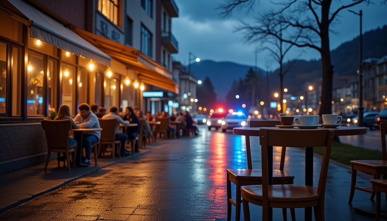 Yonca Kölge Bıçaklanarak Katledildi!