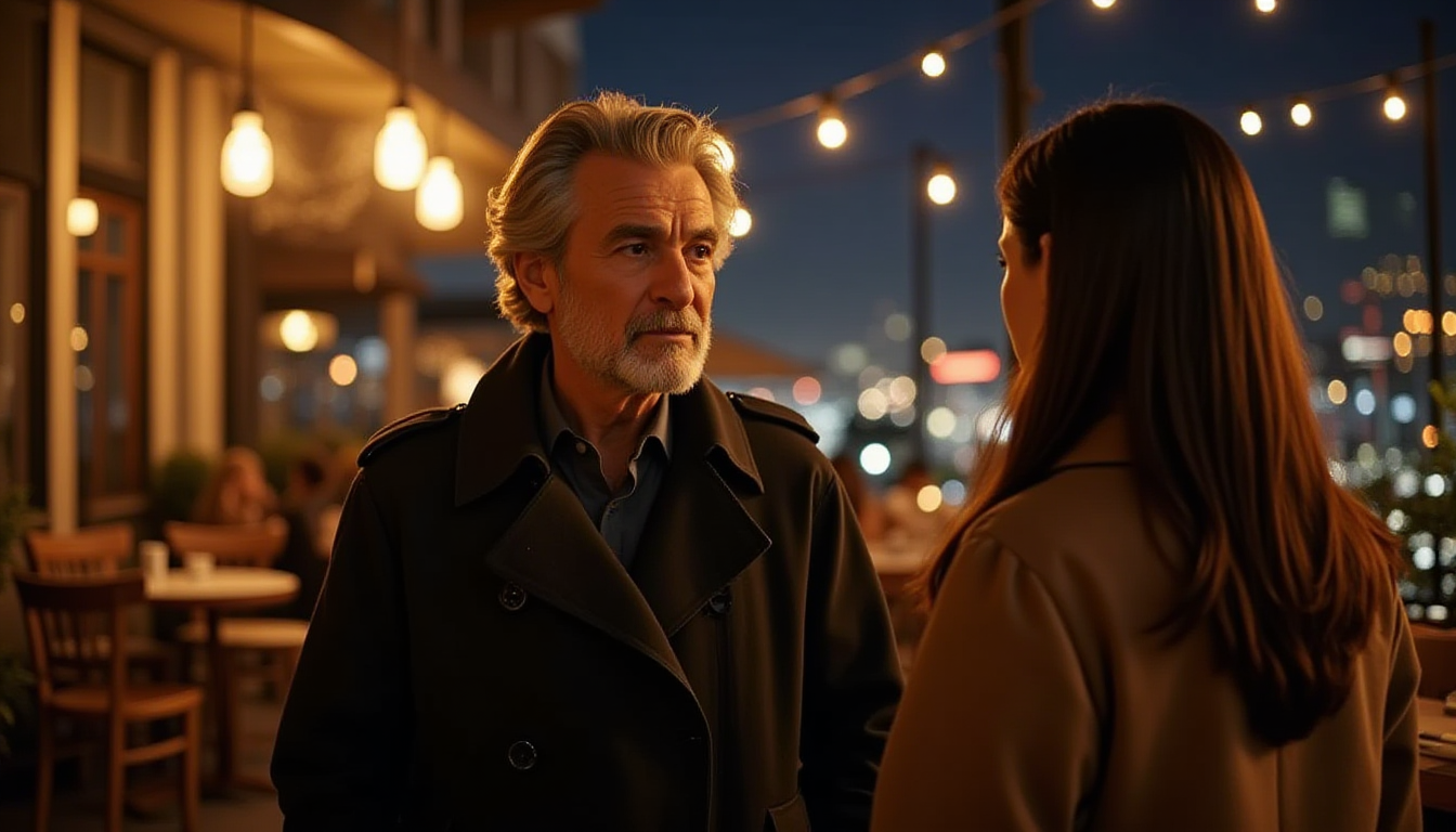 Hollywood’un Eskimeyen Tartışması: Al Pacino ve Roman’ın Geleceği