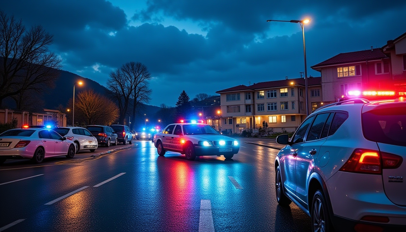 Siverek’te Okul Baskını Dehşeti: Saldırgan Sessizce Defnedildi, Ailesi İlçeden Tahliye Edildi