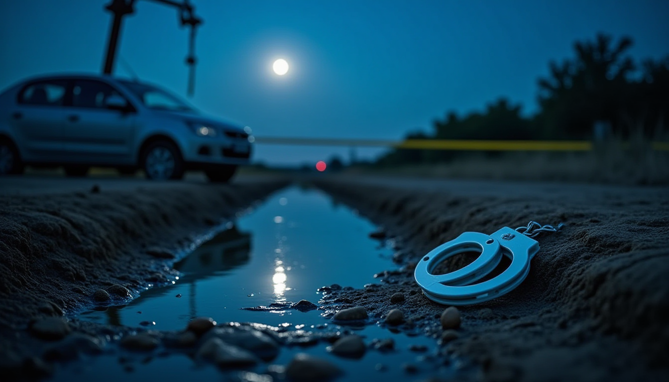 16 Yıllık ‘Kelepçeli İnfaz’ Dosyası Raftan İniyor: Adana’da Adalet Çığlığı!