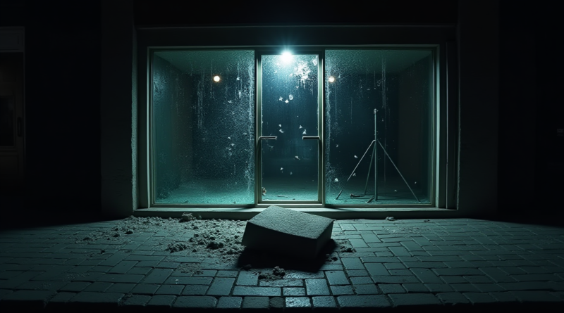 İstanbul, Fatih, Asayiş, Son Dakika, Saldırı, Molla Gürani, Kaldırım Taşı, Güvenlik Kamerası