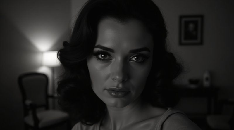 Tülin Elgin, Yeşilçam, Sinema Tarihi, Nostalji, Diana, Türk Sineması, Dram, Biyografi