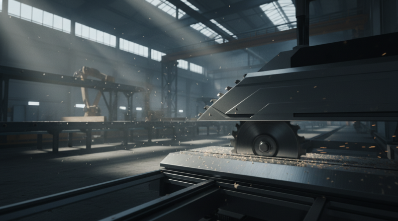 İnegöl'de yaşanan kaza mobilya sektöründe iş güvenliğini yeniden gündeme getirdi.