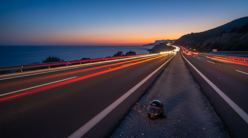 Trafikte Dikkat ve Yaşam "Yoldaki her anın kıymetini bil, güvenliği ihmal etme."