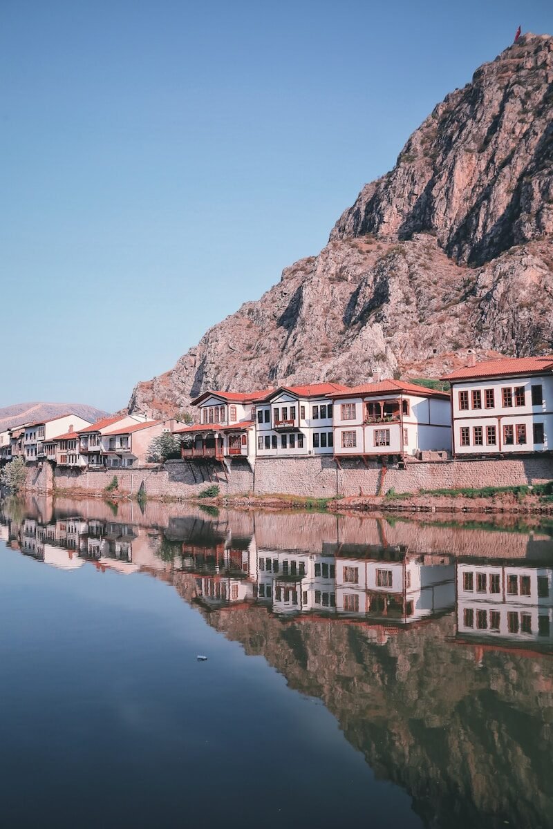 AMASYA’DA FECİ KAZA: YÜCESOY ÇİFTİNDEN ACI HABER