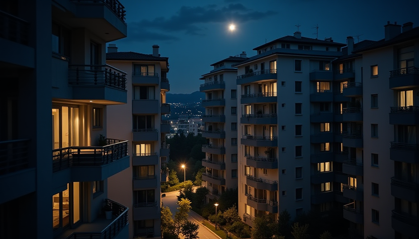 ANKARA’DA SIR PERDESİ ARALANIYOR