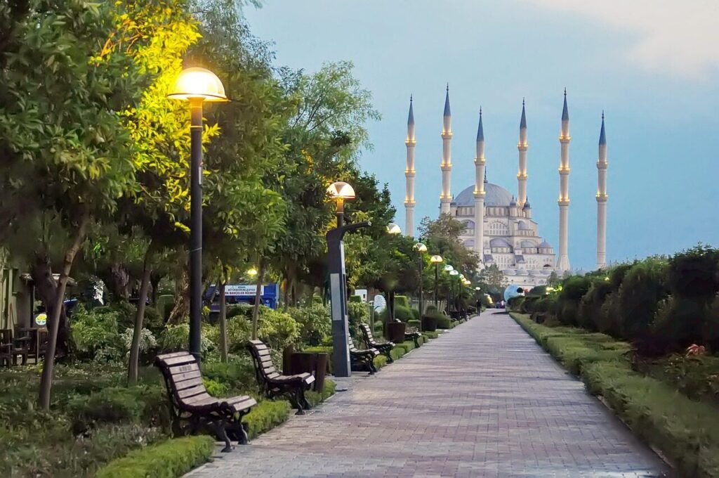 adana, big, cami, adana, adana, adana, adana, adana