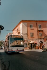 Sakarya’da Şoför: Fenalaşan Yolcuyu Hastaneye Yetiştirdi!