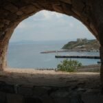 Otoyolda Feci Kaza: LNG Tankerine Çarpan Otomobilde Can Pazarı!
