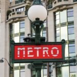 İstanbul Metrosu Bostancı’da Raydan Çıktı