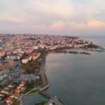 Silivri’de cinnet geçiren kişi rastgele ateş açtı