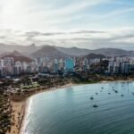 Rio de Janeiro’da Havada Dehşet: İki Helikopter Çarpıştı, 6 Kişi Hayatını Kaybetti