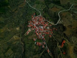 Çorum’da Katliam Gibi Kaza: Ünlü Ailesi Yok Oldu