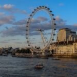 Londra’da mucize kurtuluş