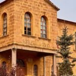 YOZGAT’TA KAZA FRENİ TUTMAYAN KAMYON 4 ARACA ÇARPTI