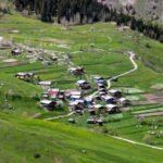 Artvin Yusufeli’de Piknik Dönüşü Kaza