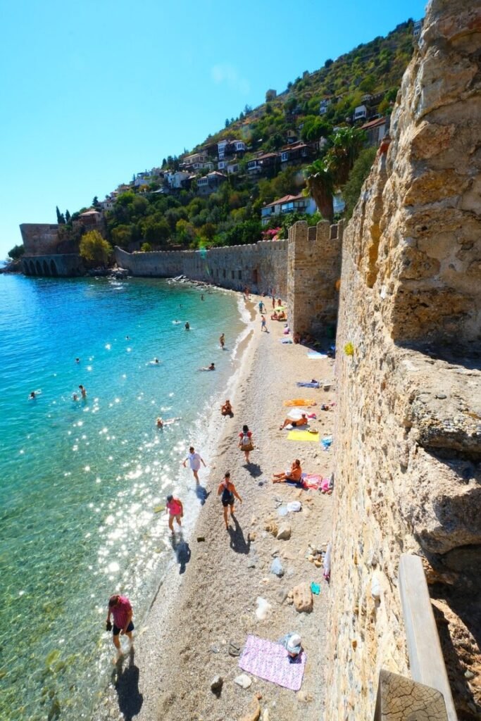 castle, history, alanya, antalya, kale, anatolia, travel, turkey, alanya castle, alanya, alanya, alanya, alanya, alanya, antalya, antalya
