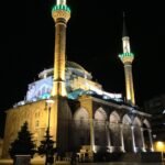 Kayseri – Forum’da bıçaklı kavga