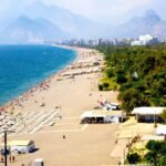 Antalya’da Eşini ve Kayınpederini Pompalı Tüfekle Katletti!