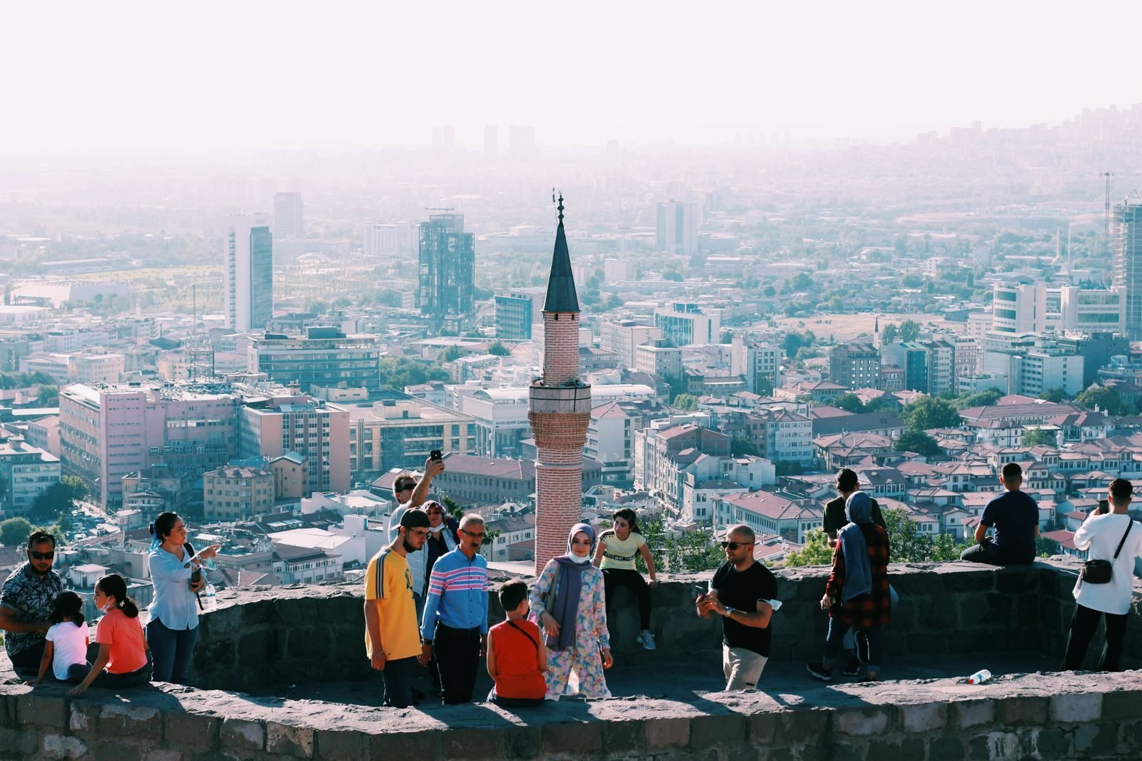 Ankara’da 16 Yaşındaki Kayra, Kız Arkadaşını Korumak İsterken Katledildi!