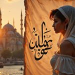 Asalet ve Maneviyatın Adı: Hatice İsminin Analizi ve Bilinmeyenleri