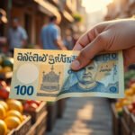 Adana’da Banknotlu İlan-ı Aşk: “Ömer ve Özge” Gizemi Pazarı Karıştırdı!