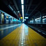 Marmaray’da Üst Üste İkinci Acı Olay: Yenikapı İstasyonunda Raylara Atladı!