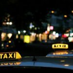 Mecidiyeköy’de Taksici Cinayeti – O Yumruk Kamerada!